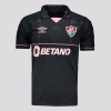 Camiseta de fútbol Portero Fluminense 2023-24 Segunda Equipación - Hombre